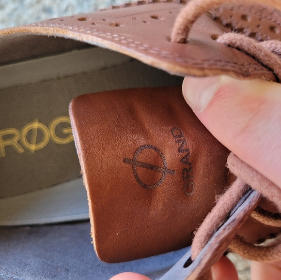 Cole Haan GrandOS - Picture 8 of 9